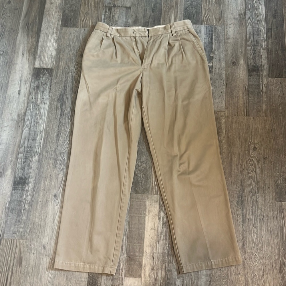 Men’s dress pants